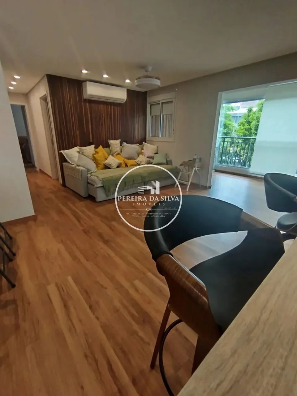 Apartamento Raiz Resort Santo Amaro