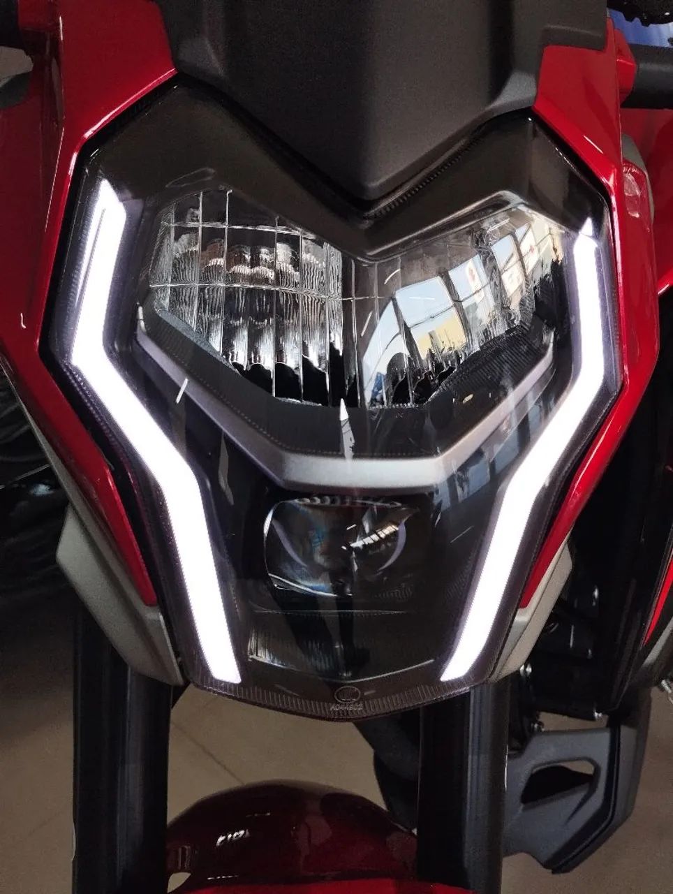 DR 160 S ano 2026  - Foto 4