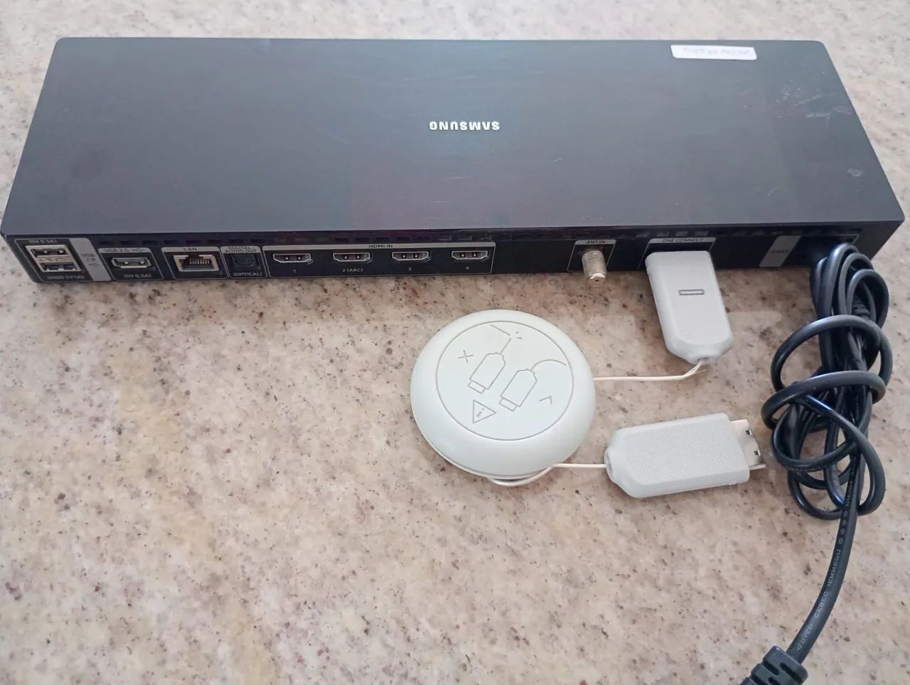 Receptor  Samsung - Foto 3