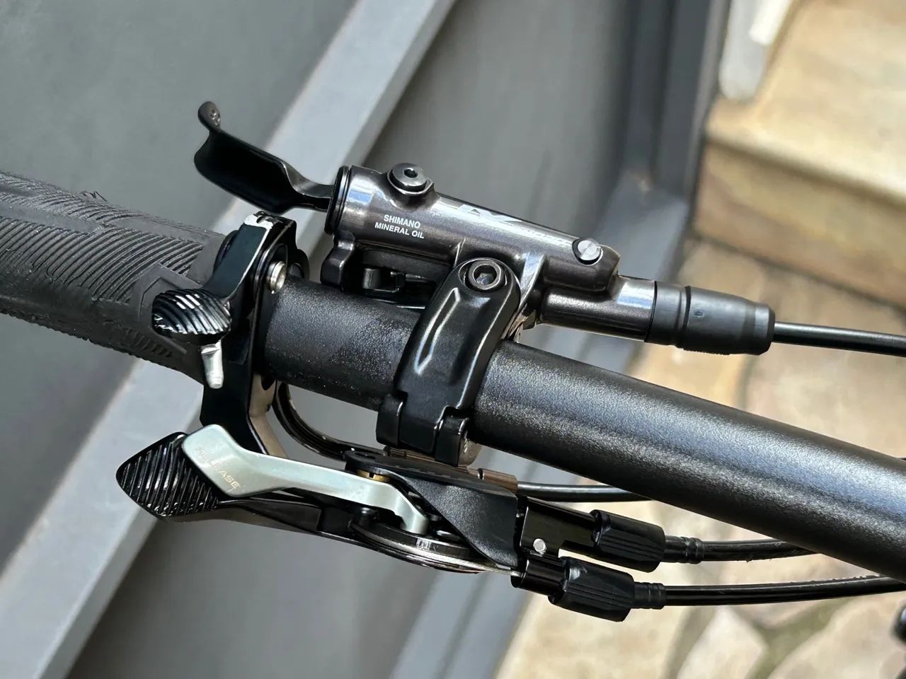 BICICLETA MTB ARO 29? SCOTT SPARK FULL CARBONO ** ORIGINAL ** R$ 22900,00 - Foto 6