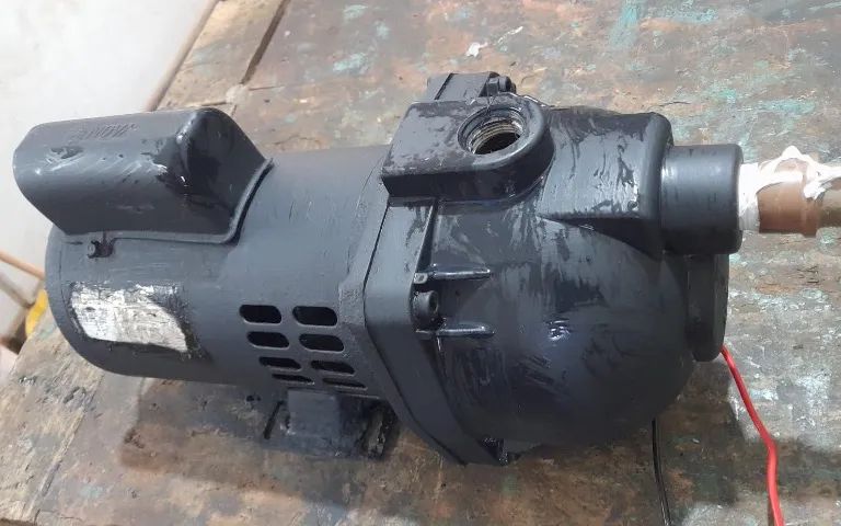 Bomba da água  - Foto 2