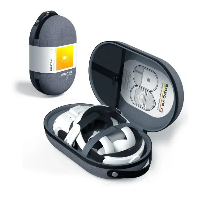 Bobovr C2 Carry (Case para Oculus VR)