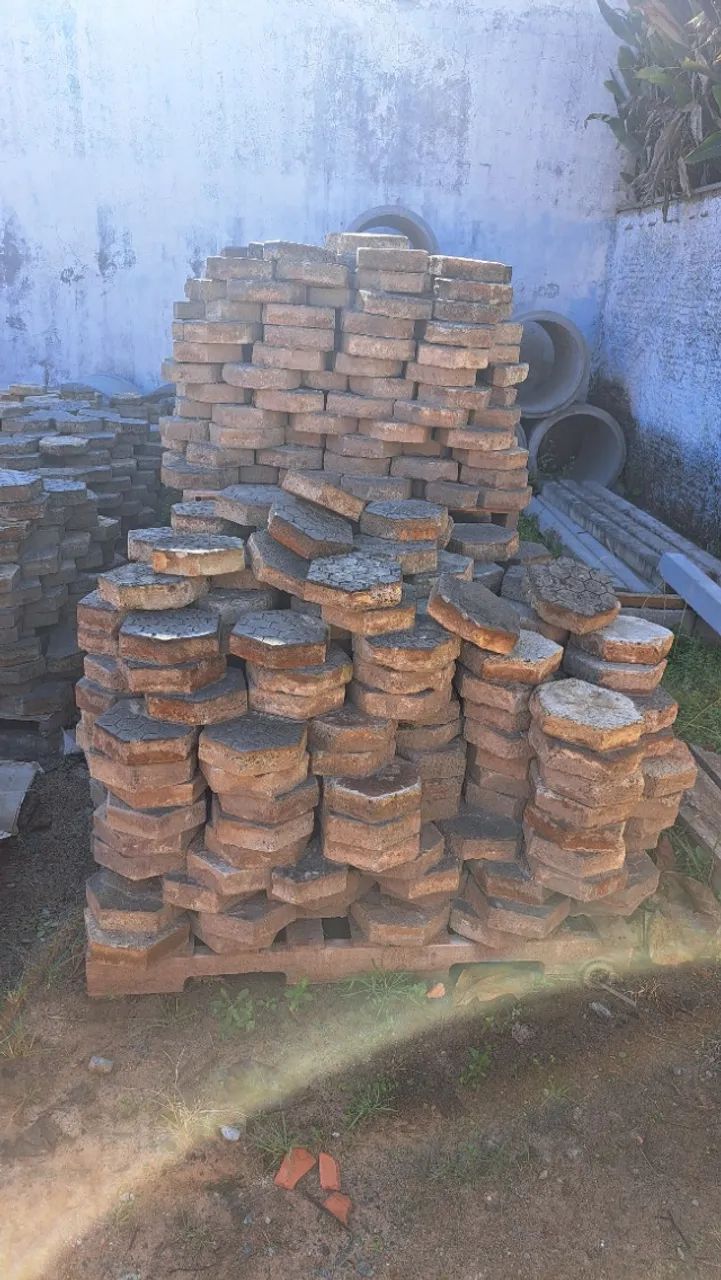 LAJOTAS SEXTAVADA CONCRETO USADA