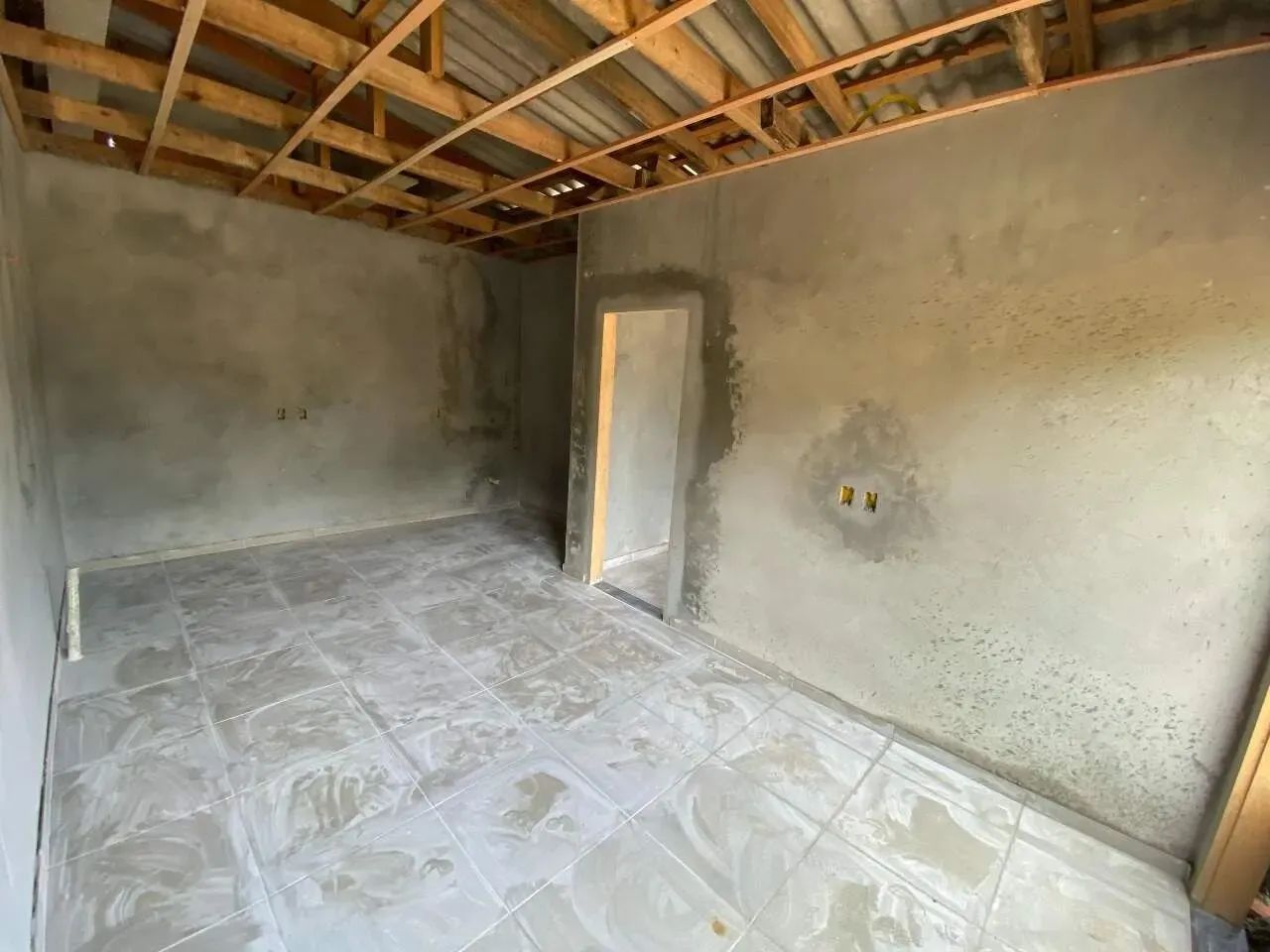 casa com 1 dormitório em Lajeado baixo-Guabiruba!! - Foto 3