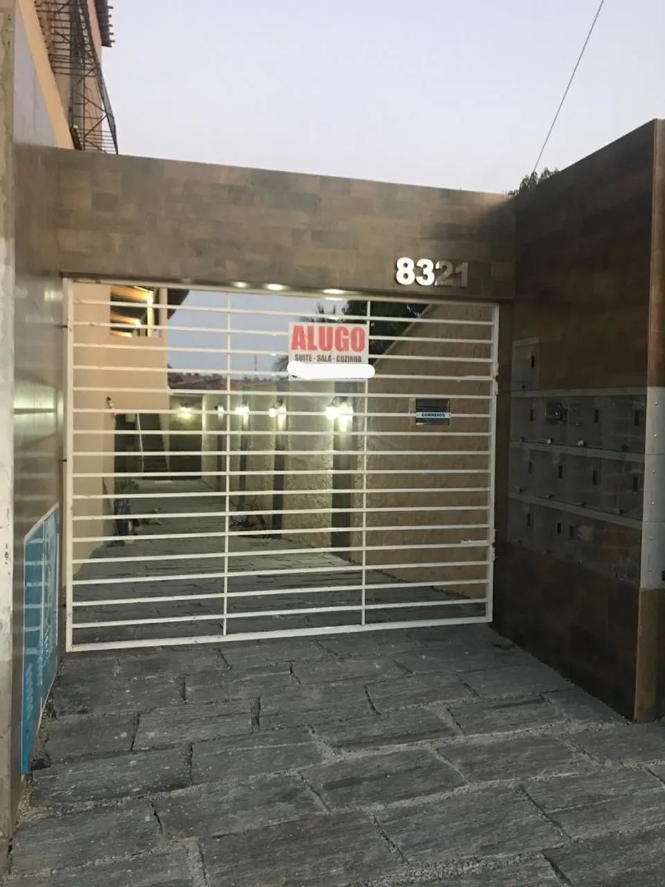 Foto - Fortaleza - Itaperi