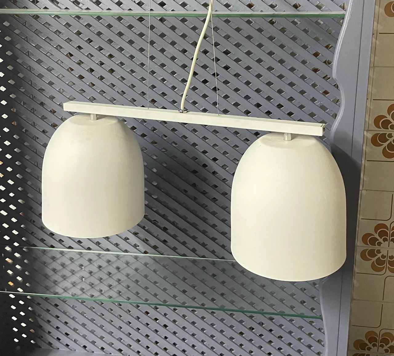 Lustre Cozinha - Foto 2