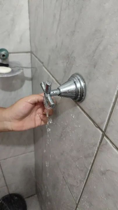 Encanador Profissional Bombeiro Hidráulico 