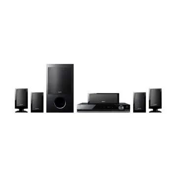Home Theater Sony 5.1 - Sony 