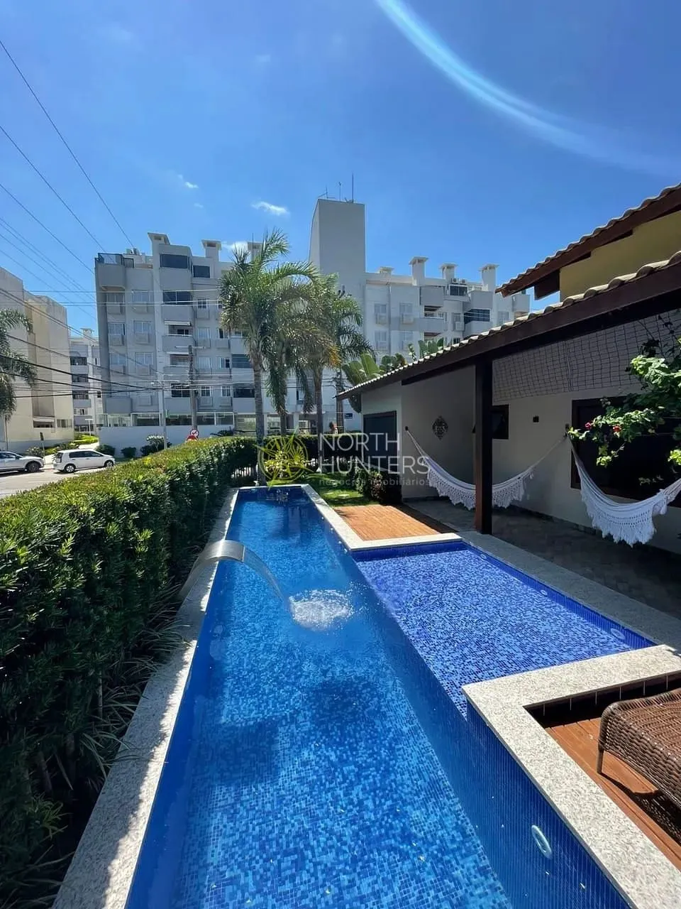 Linda casa térrea em Jurerê Internacional,com Um Valor Incrível