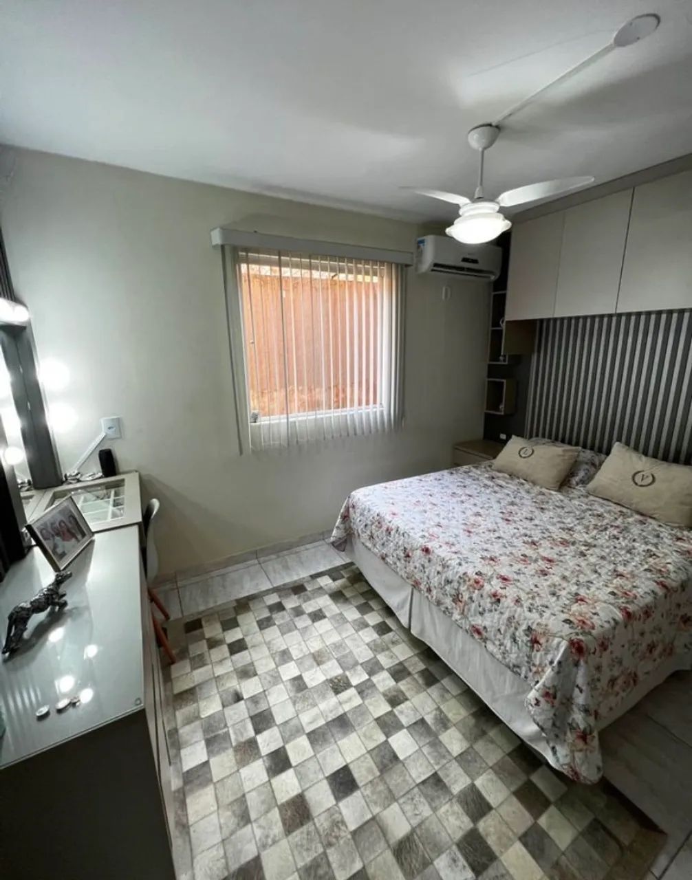Casa a venda na Águas lindas KF  - Foto 4