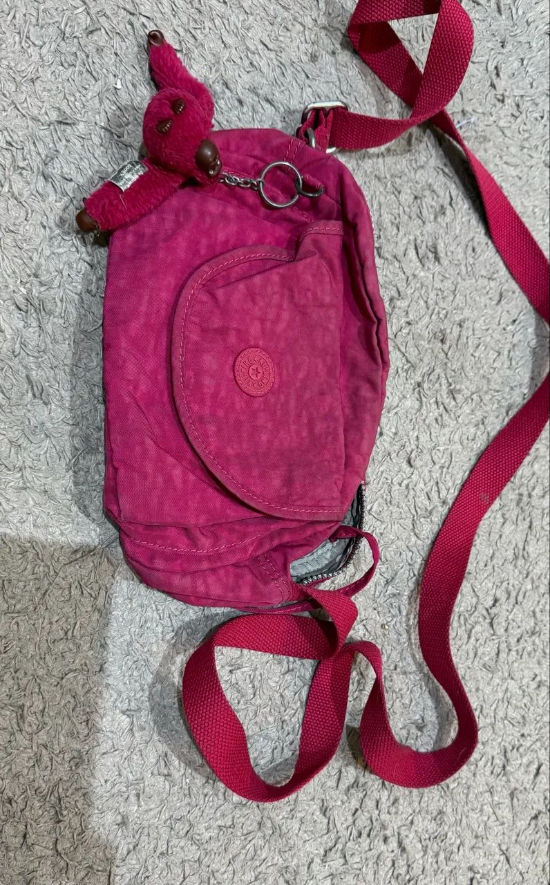 Bolsa kipling original - Foto 2