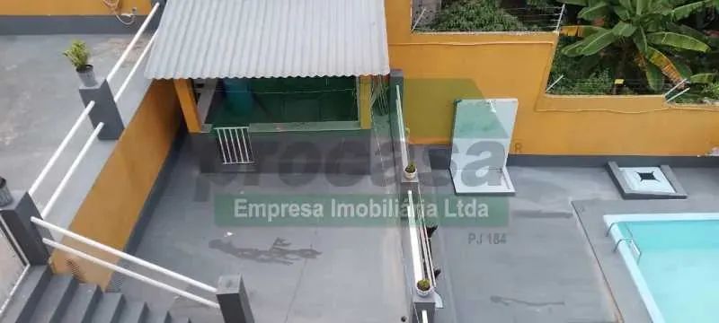 Casa de rua Residencial / Tancredo Neves - Foto 3