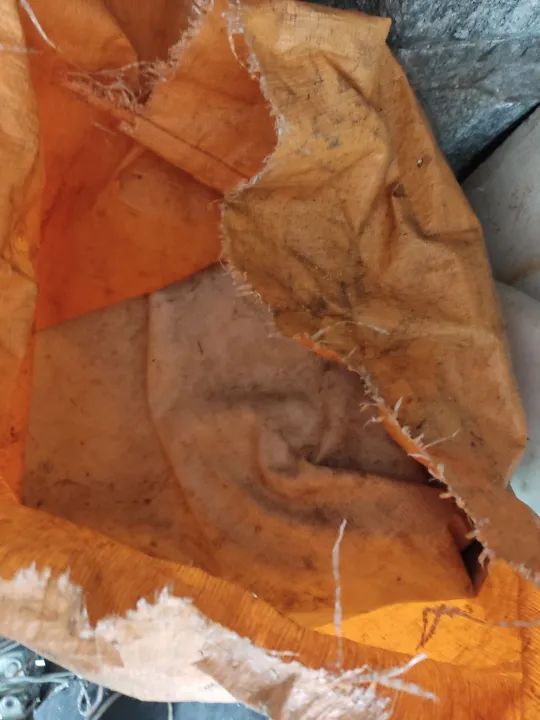 Estrutura de Barraca de Acampamento - Foto 2