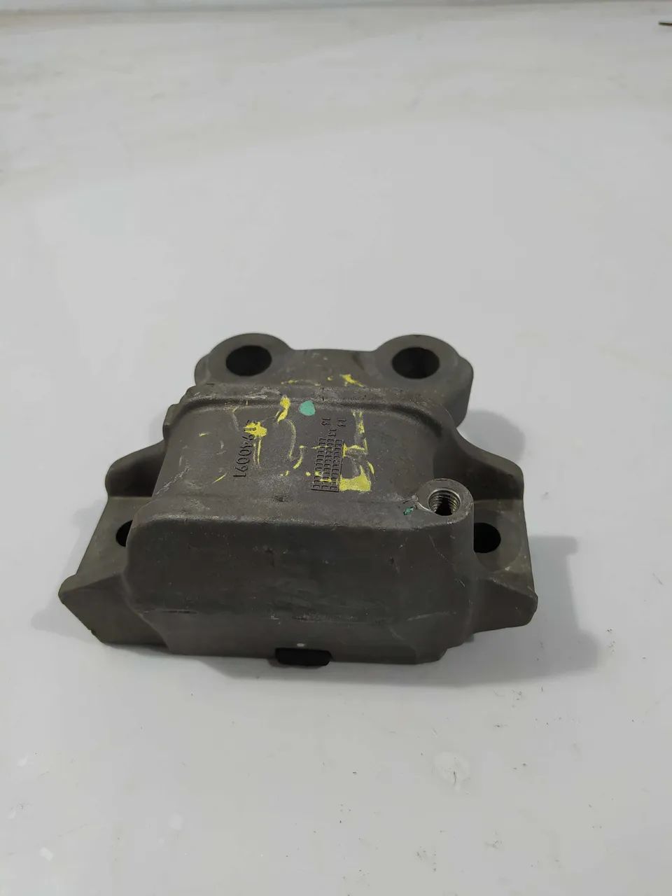 Coxim Do Motor Uno E Mobi