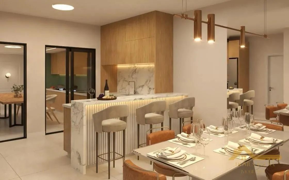 Casa para Venda em Volta Redonda, Jardim Belvedere, 3 dormitórios, 1 suíte, 3 banheiros, 4 - Foto 5