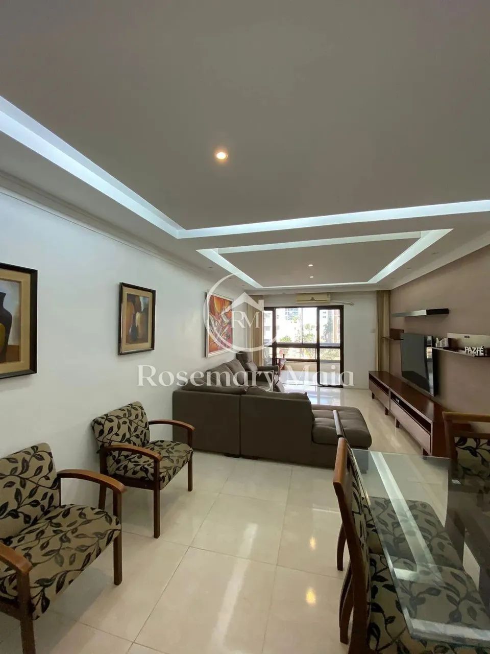 Apartamento com 3 quartos à venda - Aroazes - Condomínio Grand Prix - Foto 3