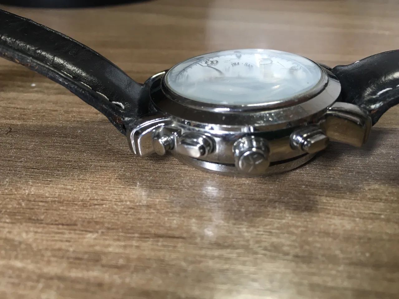 Relógio Vacheron Constantin Geneve (com defeito) - Foto 5