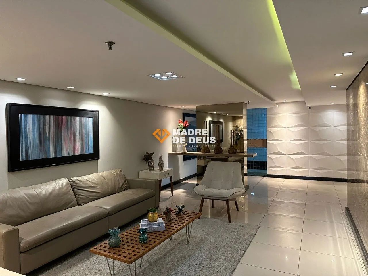 Excelente oportunidade de moradia! Maravilhoso apartamento no bairro Parquelândia. - Foto 3