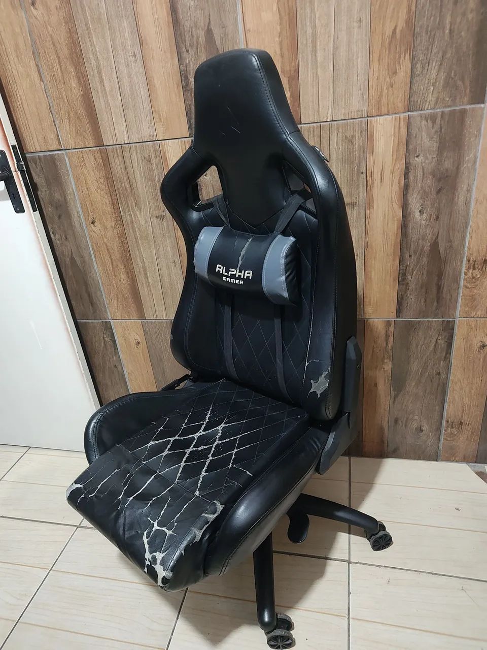 Cadeira gamer 