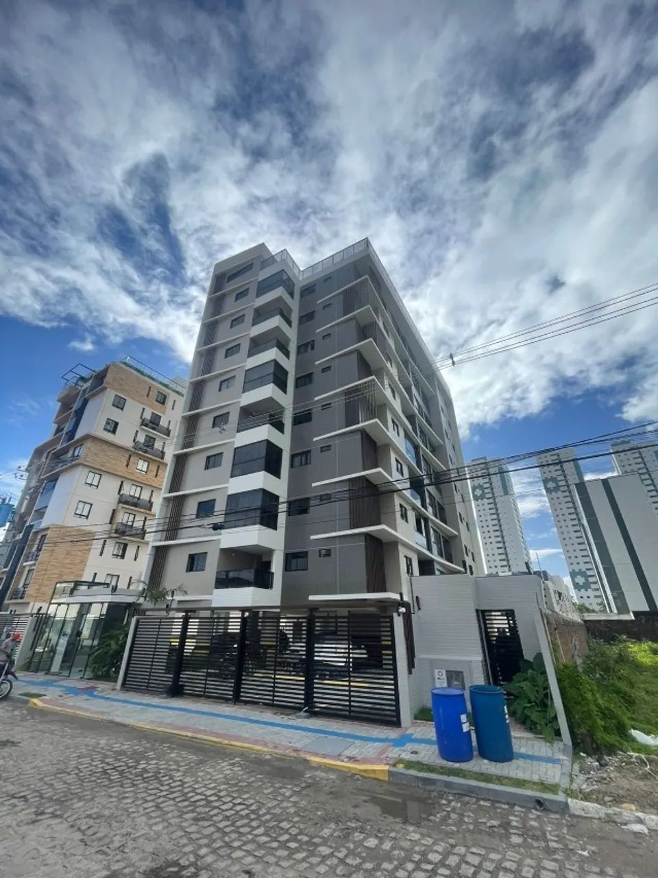 Foto - João Pessoa - Jardim Oceania