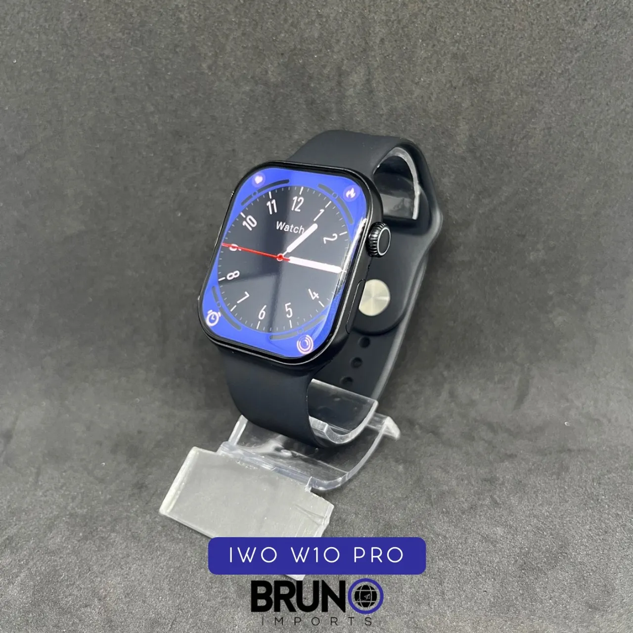 Smartwatch W10 Pro
