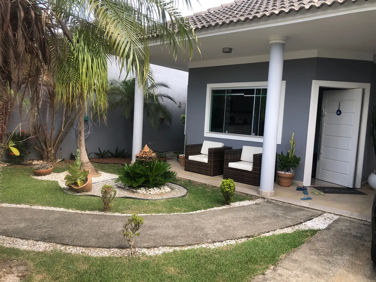 Aluguel de casa em Araruama