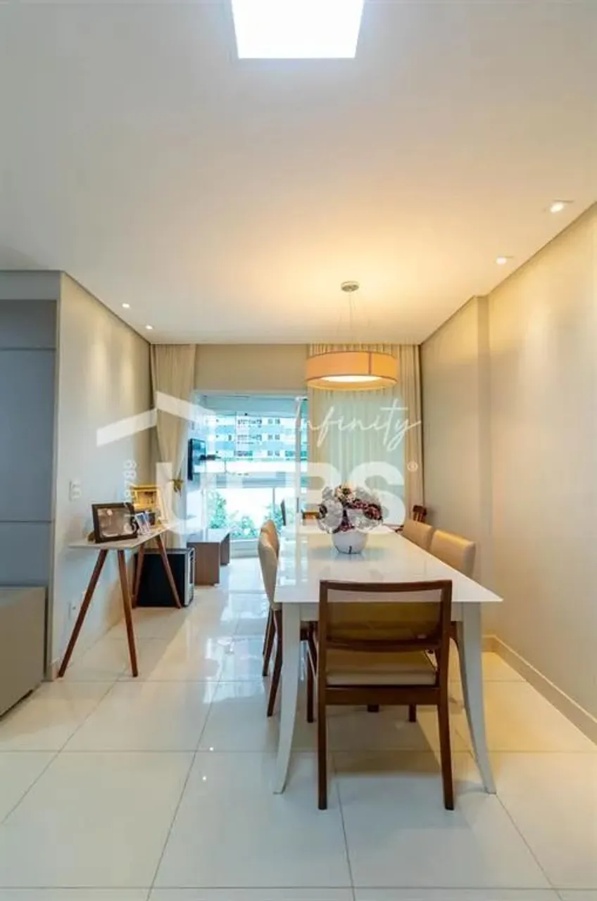 APARTAMENTO NO JARDIM GOIAS, AO LADO DA PRAÇA DAS ARTES