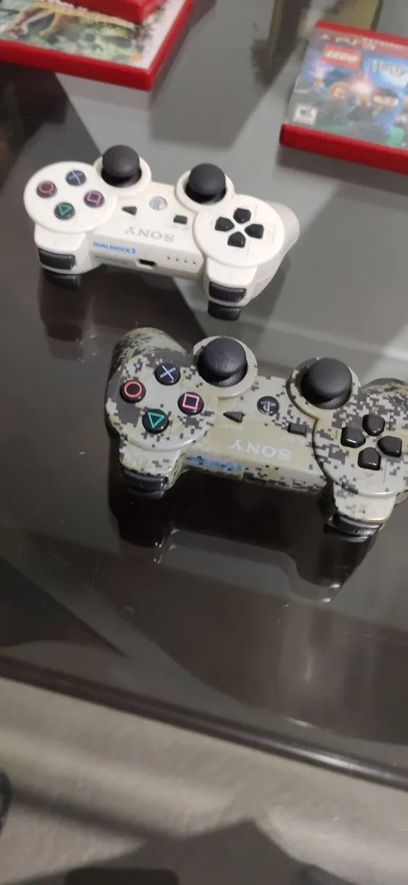 PlayStation 3 Super Slim  - Foto 4