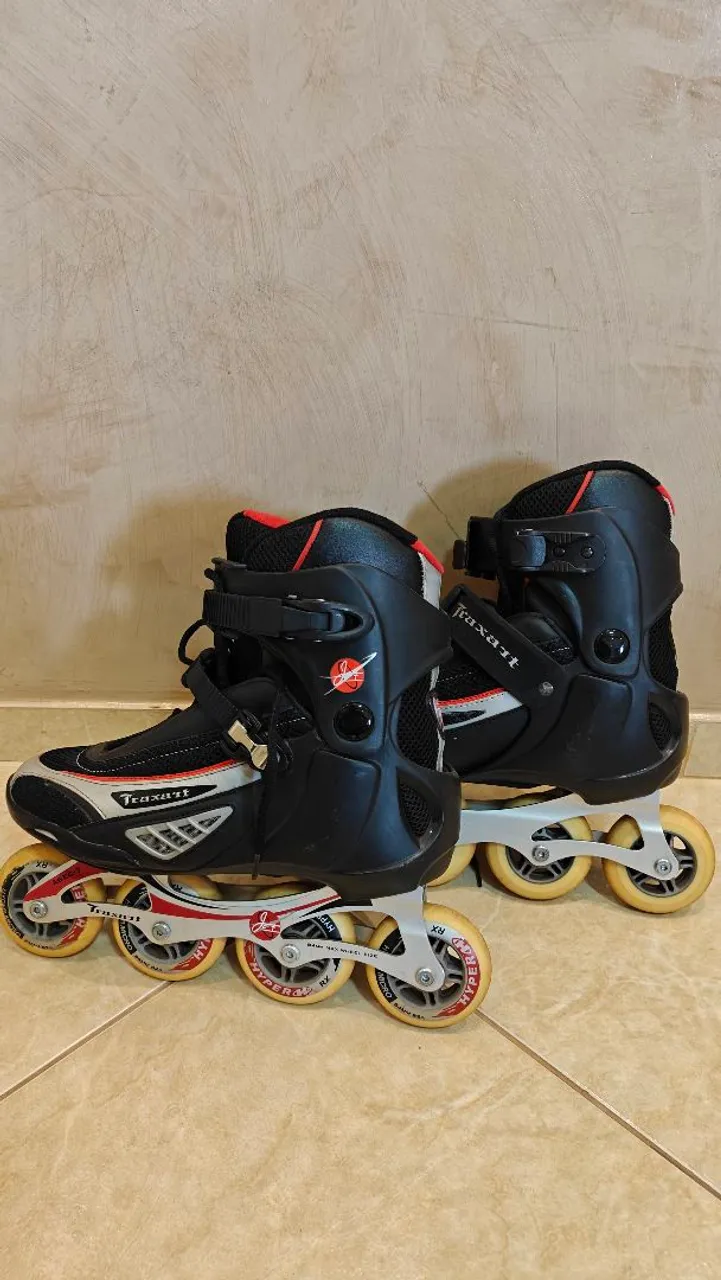 Patins Traxart