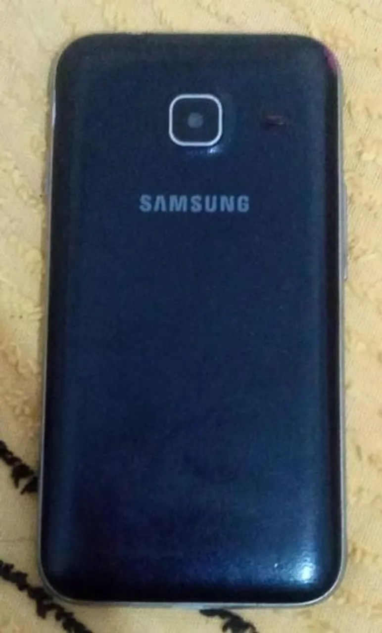Samsung J1 Mini - Foto 2