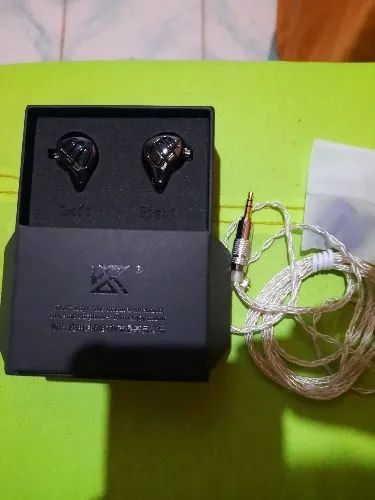 FONE KZ ZAR 16 DRIVER  - Foto 6