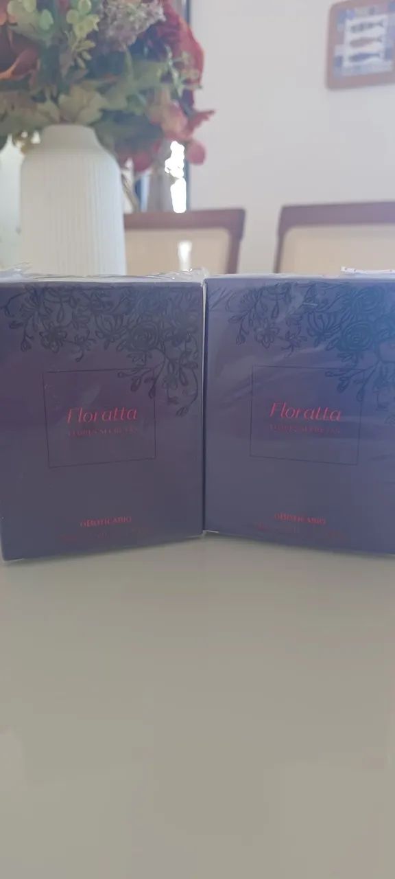 Grande Queima de Estoque Boticário  - Foto 3