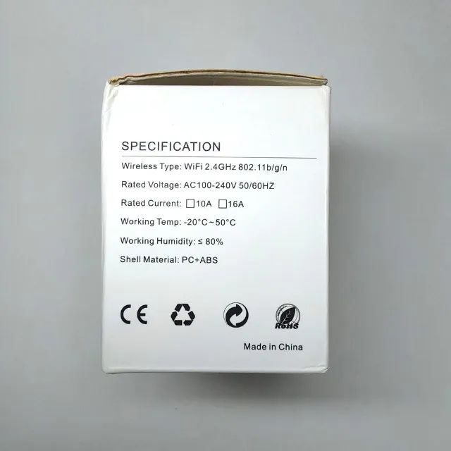 Tomada Inteligente Wifi Smart LSPA8 - Foto 3