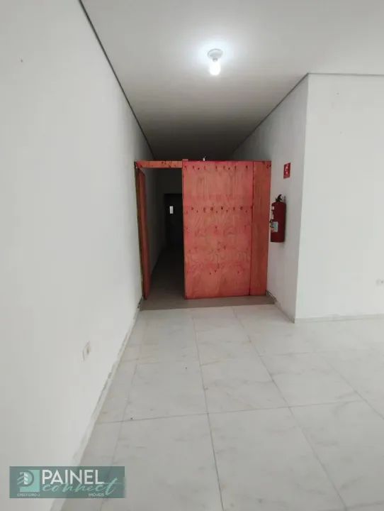 Alugue Salão em Cidade Náutica, São Vicente - 45m² por R$1800 - Foto 6