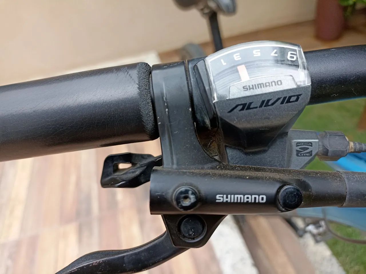 Bicicleta Aro 29 TSW STAMINA  - Foto 3