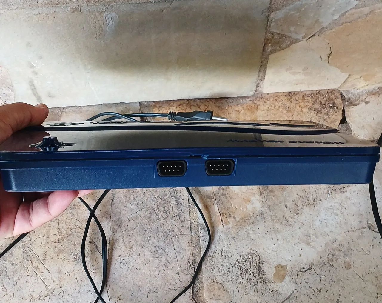 Sega Master System Evolution  - Foto 2