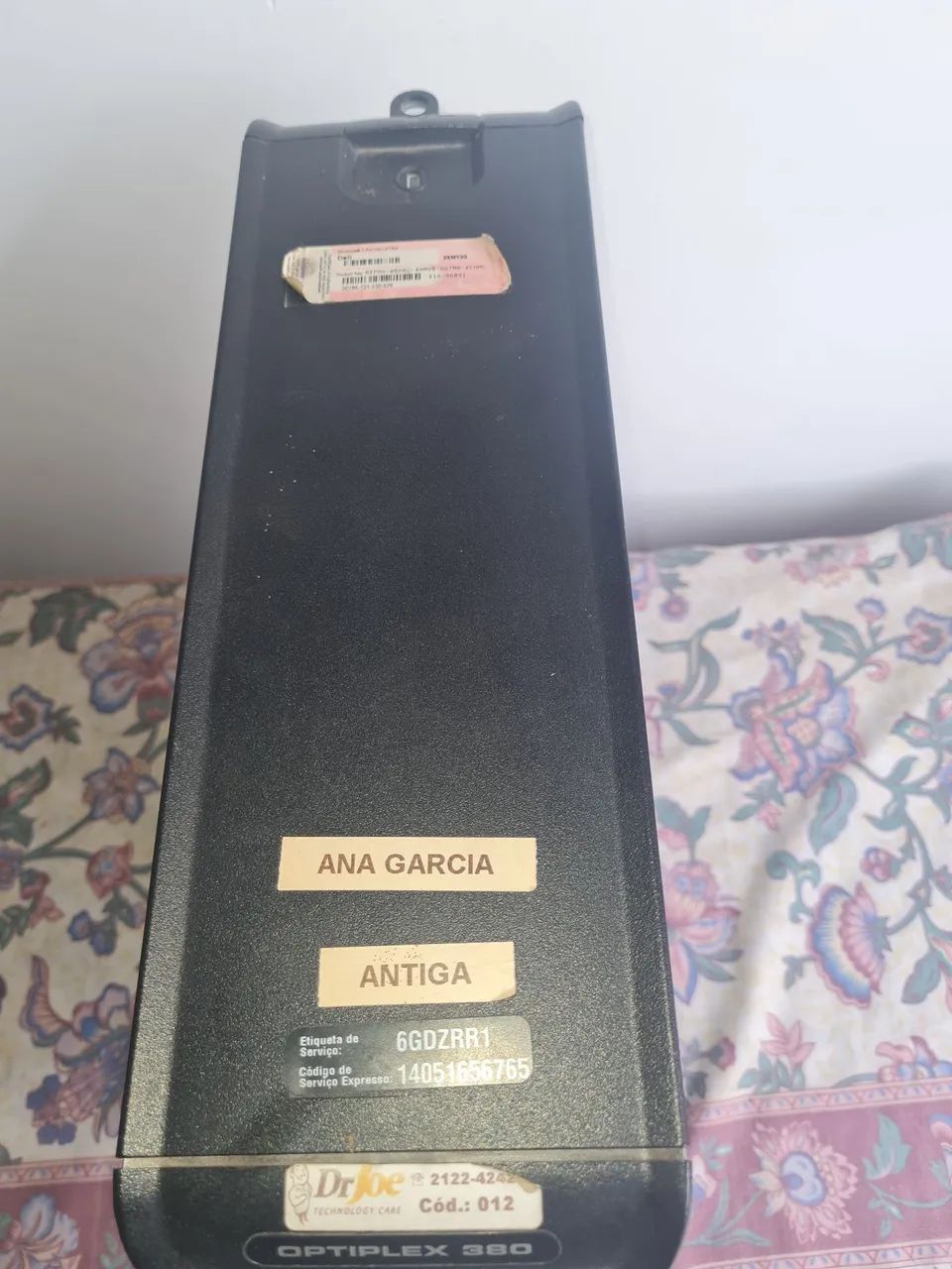 Dell Optiplex 380 - Computador - Foto 4