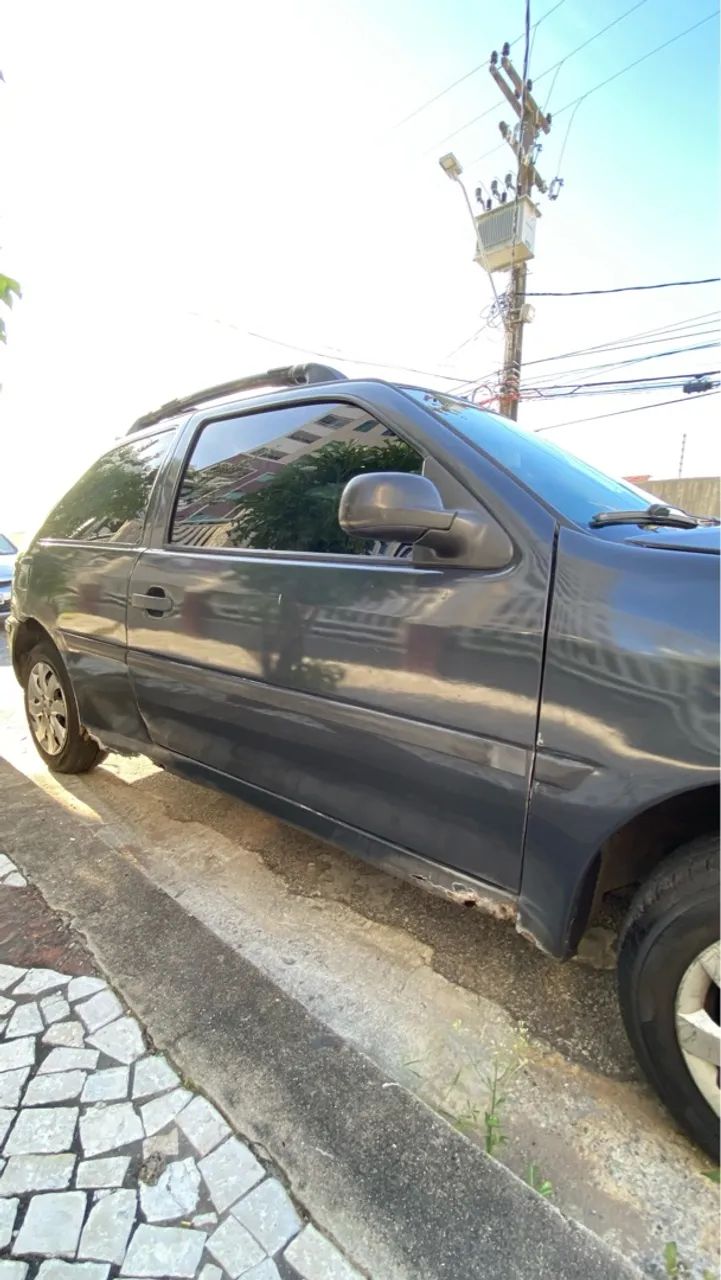 Gol g3 2004 - Foto 5