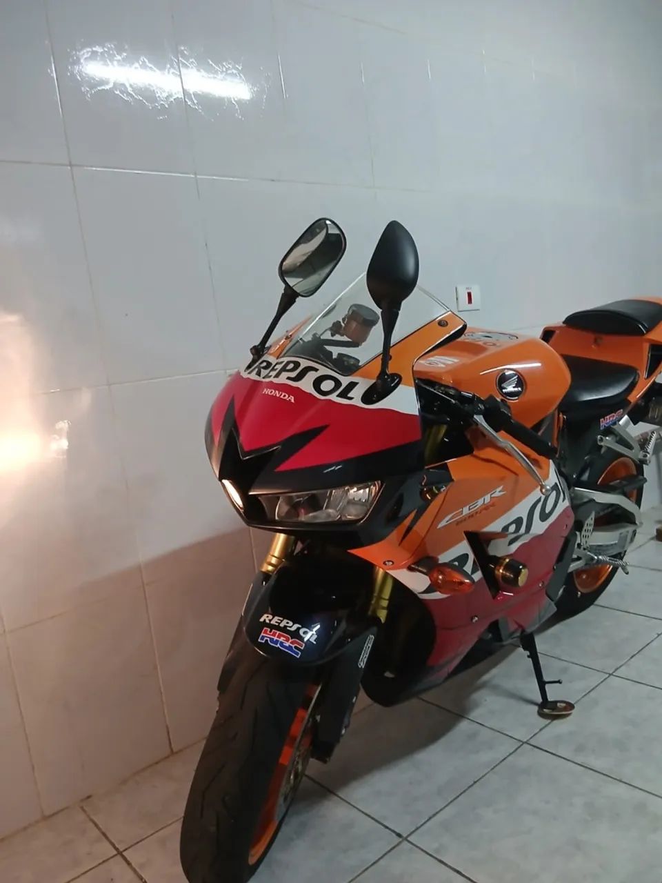 Repsol ! Raridade!  - Foto 2