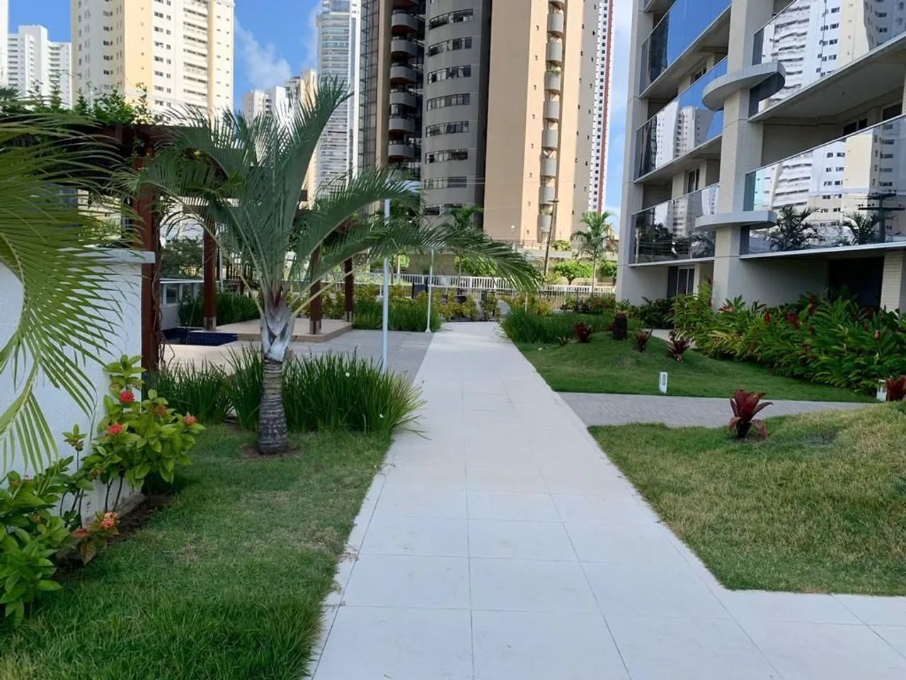 Valor de Super OPORTUNIDADE! Apartamento 3Qts para ALUGUEL - Altiplano Nobre - Joao Pessoa - Foto 4