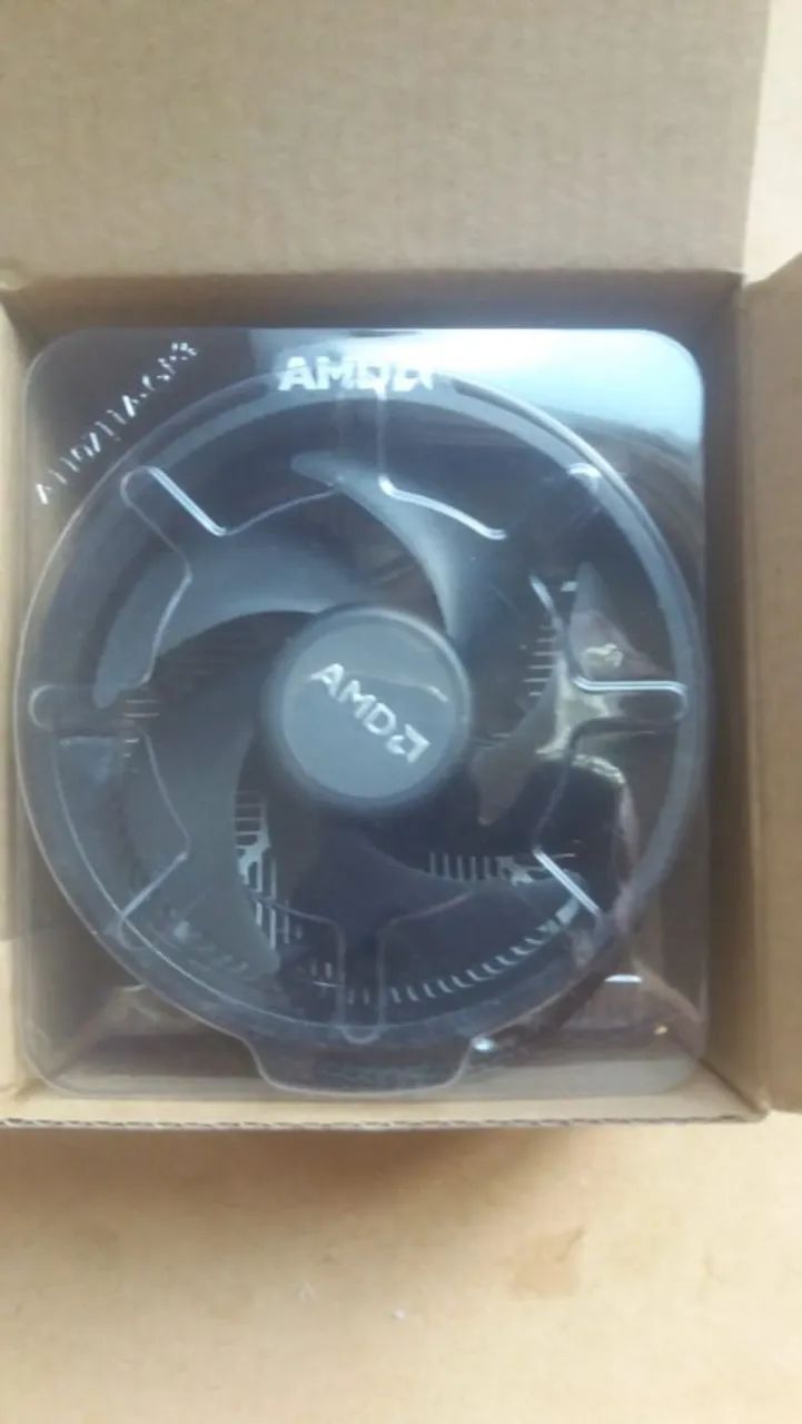 Coolers AMD, barato! - Foto 2