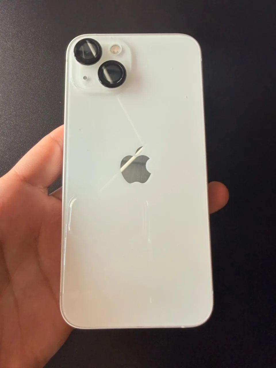 iPhone 13 256gb - Celulares e Smartphones - Jardim dos