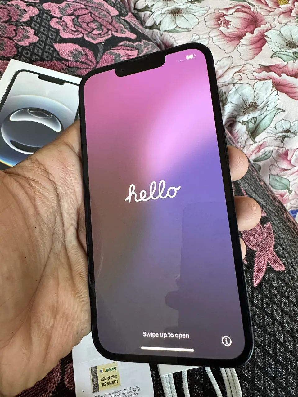iPhone 16Se 128gb - Celulares e Smartphones - Paciência, Rio de Janeiro ...