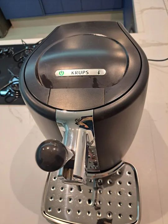 PRA VENDER RÁPIDO!!! Chopeira Elétrica Heineken Krups -  5 Litros - Foto 3