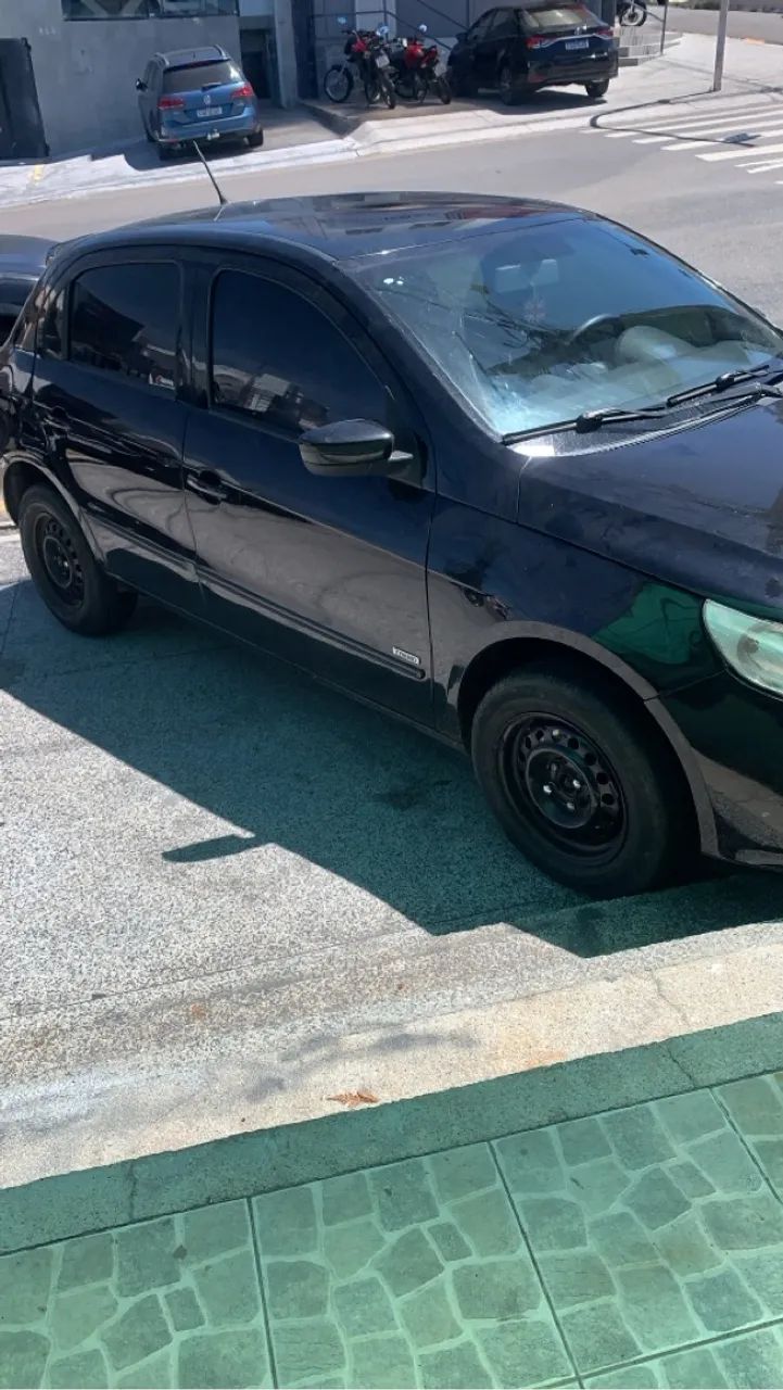 Vendo carro estado de zero - Foto 2