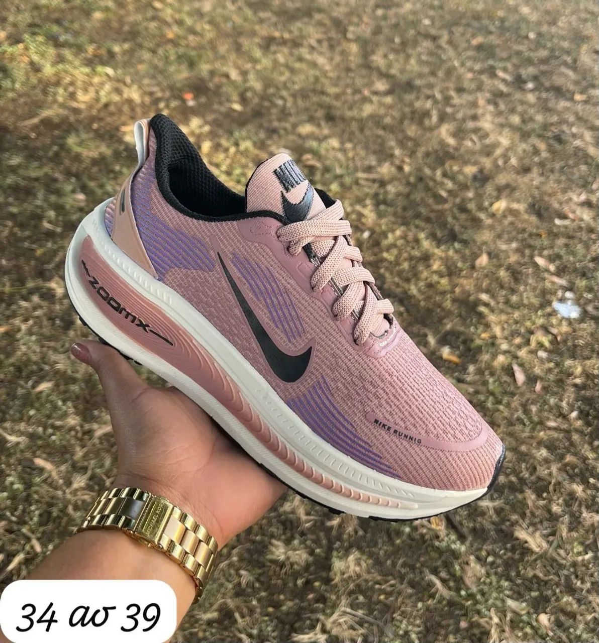 Tênis Nike ZoomX - Foto 5