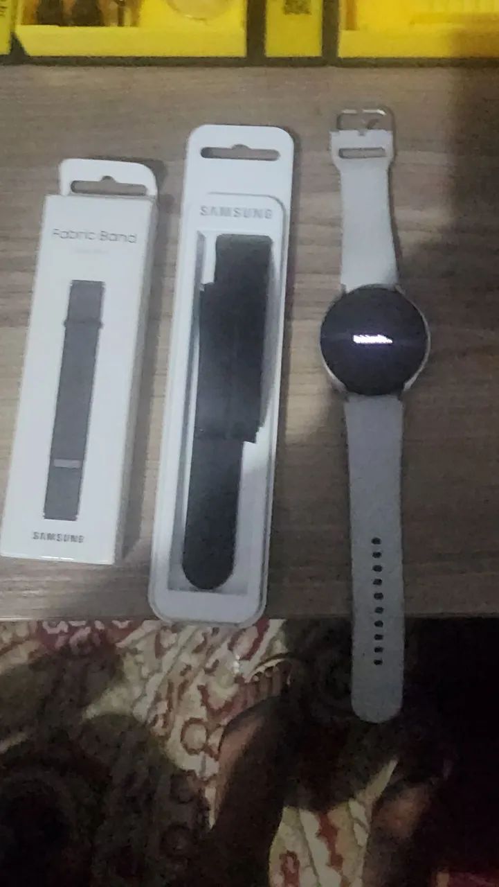 Samsung Galaxy Watch 6  - Foto 2