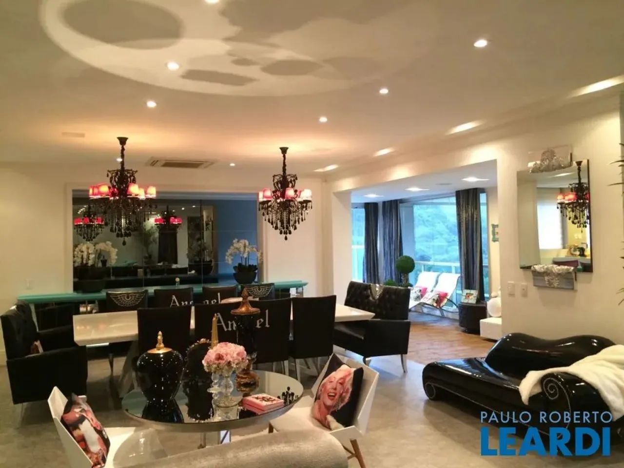 APARTAMENTO - TAMBORÉ - SP - Foto 4
