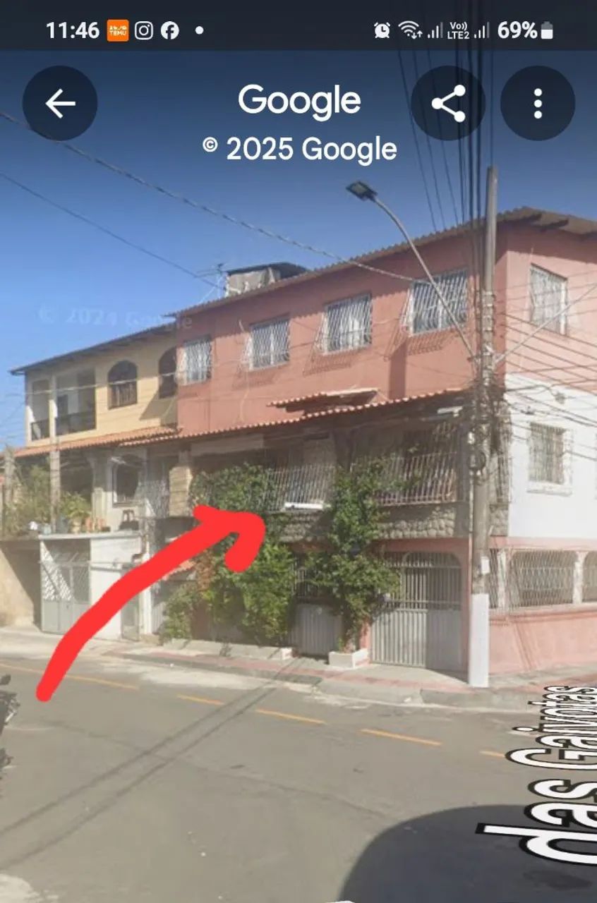 Foto - Serra - Eurico Salles