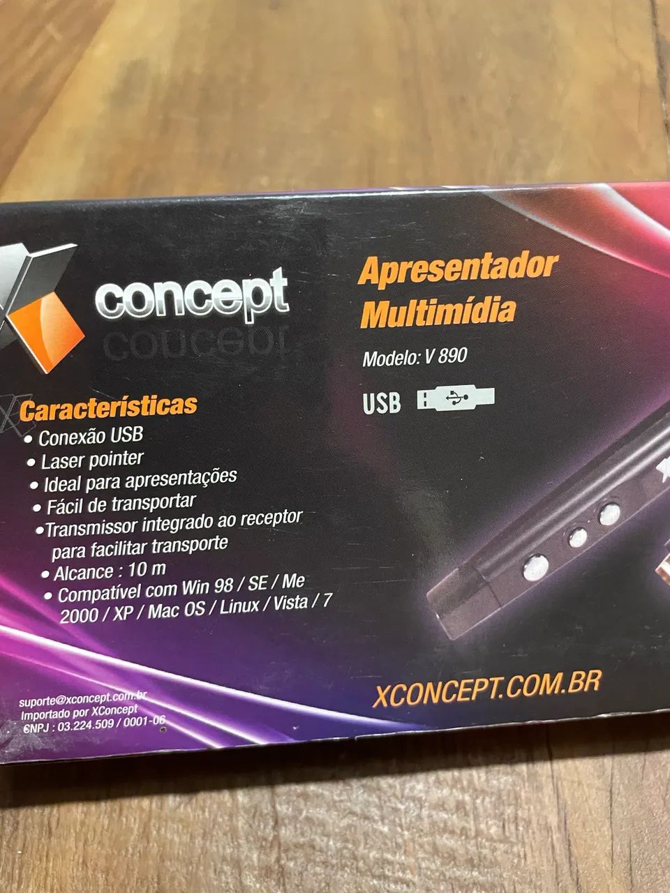 [APRESENTADOR MULTIMÍDIA] - Foto 5